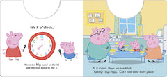Peppa Pig: Peppa's Busy Day - The English Bookshop