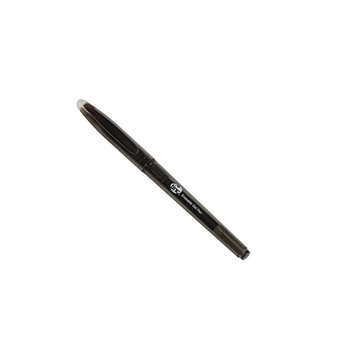 Tinc Black Erasable Gel Pen - Tinc - The English Bookshop