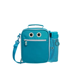 Tonkin Lunch Bag with Carry Handle - Tinc - The English Bookshop