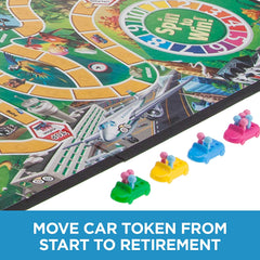 Game Of Life - The English Bookshop