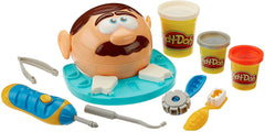 Play-doh Doctor Drill 'n Fill - The English Bookshop