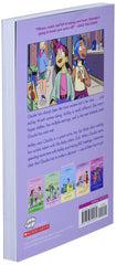 Claudia and the New Girl: A Graphic Novel (The Baby-sitters Club #9) (The Baby-Sitters Club Graphix) - The English Bookshop Kuwait