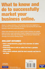 Brilliant Online Marketing - The English Bookshop Kuwait