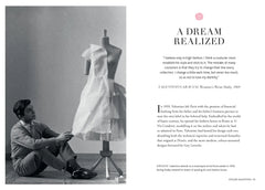 Book of Valentino: The Story of the Iconic Fashion House - The English Bookshop Kuwait