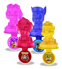 PAW Patrol Ice Pops Truck - The English Bookshop