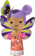 Klutz Jr. My Fairy Wish Kit Craft Kit - Klutz - The English Bookshop