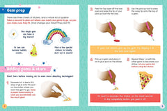 Klutz Make Your Own Gem Stickers - Klutz - The English Bookshop