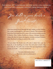 The Secret - The English Bookshop Kuwait