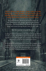 Peaky Blinders - The Real Story of Birmingham's Most Notorious Gangs - The English Bookshop Kuwait