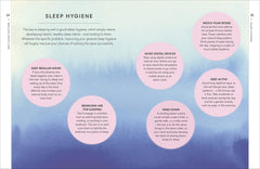 Sleep: Harness the Power of Sleep for Optimal Health and Wellbeing - The English Bookshop Kuwait