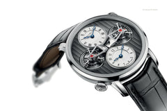 Limited Edition Watches: 150 Exclusive Modern Designs - The English Bookshop Kuwait