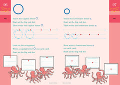 Brain Quest Workbook: Pre-K - Workman Publishing - The English Bookshop