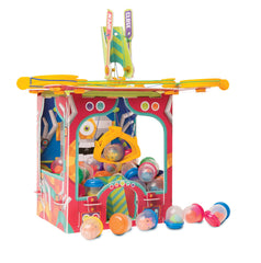 Arcade Claw Game: Maker Lab (Klutz STEM Kit) - Klutz - The English Bookshop