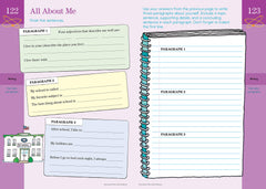 Brain Quest Workbook: Grade 3 - Workman Publishing - The English Bookshop