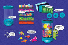 Klutz Jr. My Little Night Light Craft Kit - Klutz - The English Bookshop