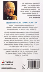 The Power Of Positive Thinking - The English Bookshop