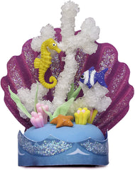 Klutz Grow Your Own Crystal Mini Worlds Science & Activity Kit - Klutz - The English Bookshop