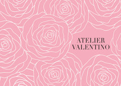 Book of Valentino: The Story of the Iconic Fashion House - The English Bookshop Kuwait