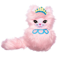 Klutz Sew Your Own Fluffy Cat Pillow Sewing & Craft Kit - Klutz - The English Bookshop