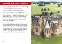 English Castles: England's Most Dramatic Castles and Strongholds - The English Bookshop
