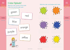 Brain Quest Workbook: Grade 1 - Workman Publishing - The English Bookshop