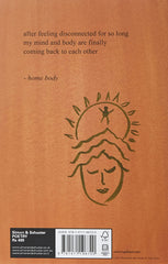 Home Body - The English Bookshop Kuwait