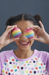 Klutz Make Your Own Bath Bombs Craft & Activity Kit - Klutz - The English Bookshop