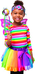 Klutz My Fairy Wands & Wings Craft Kit - The English Bookshop Kuwait