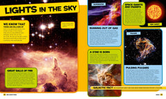 Everything: Space (National Geographic Kids) - The English Bookshop Kuwait