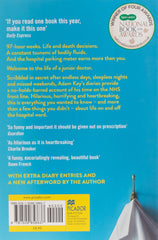 This is Going to Hurt: Secret Diaries of a Junior Doctor - The English Bookshop