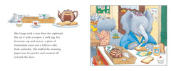 Five Minutes' Peace - The English Bookshop Kuwait
