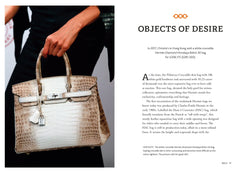 Book of Hermès: The Story of the Iconic Fashion House - The English Bookshop Kuwait