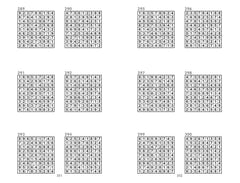 Big Book of Sudoku Book 3: 300 Puzzles - The English Bookshop