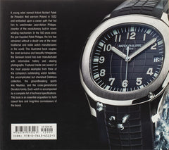 Patek Philippe Highlights - The English Bookshop Kuwait