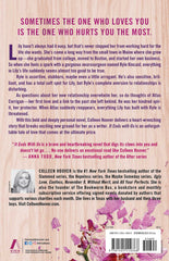 It Ends With Us - The English Bookshop