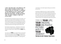 You Are a Champion: How to Be the Best You Can Be - The English Bookshop