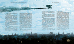 Harry Potter and the Philosopher's Stone: Illustrated (Illustrated Harry Potter Book 1) - The English Bookshop Kuwait