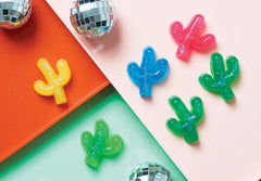 Klutz Make Your Own Soap Jellies Craft Kit - Klutz - The English Bookshop