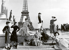 Little Book of Paris Style - The English Bookshop Kuwait