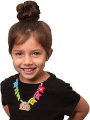 Klutz Jr. My Mix & Match Necklaces Craft Kit - Klutz - The English Bookshop