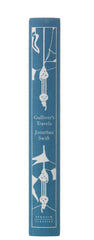 Gulliver's Travels (Penguin Clothbound Classics) - The English Bookshop Kuwait