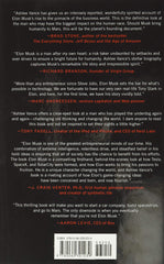 Elon Musk: How the Billionaire CEO of SpaceX and Tesla is Shaping our Future - The English Bookshop