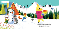 Jingle Bells - The English Bookshop Kuwait