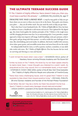 The 7 Habits of Highly Effective Teens - The English Bookshop Kuwait