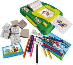 PAW Patrol Value Sticker Machine - The English Bookshop