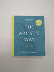 The Artist's Way - The English Bookshop Kuwait