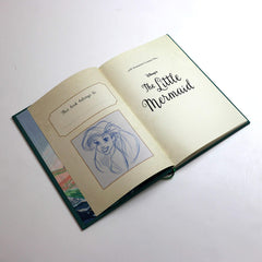 The Little Mermaid (Disney Animated Classics) - The English Bookshop Kuwait