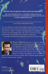 Life Of Pi - The English Bookshop Kuwait