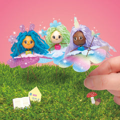 Klutz Enchanted Fairy House: Magical Garden - The English Bookshop Kuwait