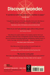 Atlas Obscura, 2nd Edition: An Explorer's Guide to the World's Hidden Wonders - The English Bookshop Kuwait